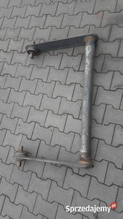 Atego Axor stabilizator tył Rzędowice