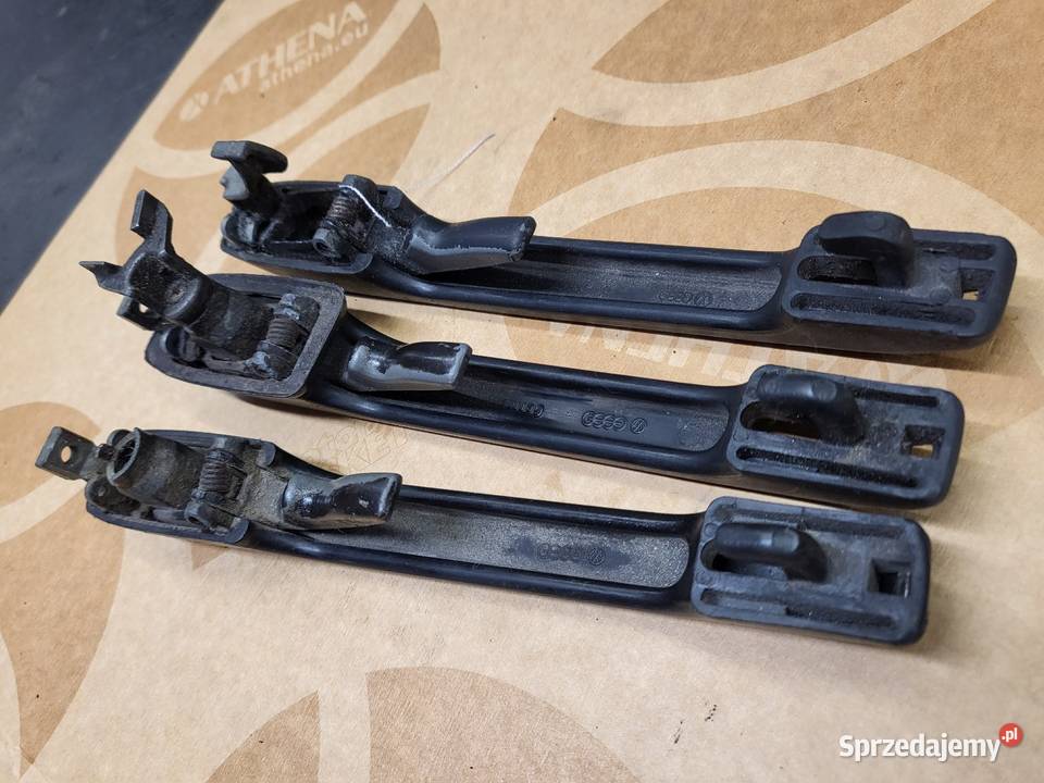 Klamka klamki drzwi volkswagen Passat b2 Lublin