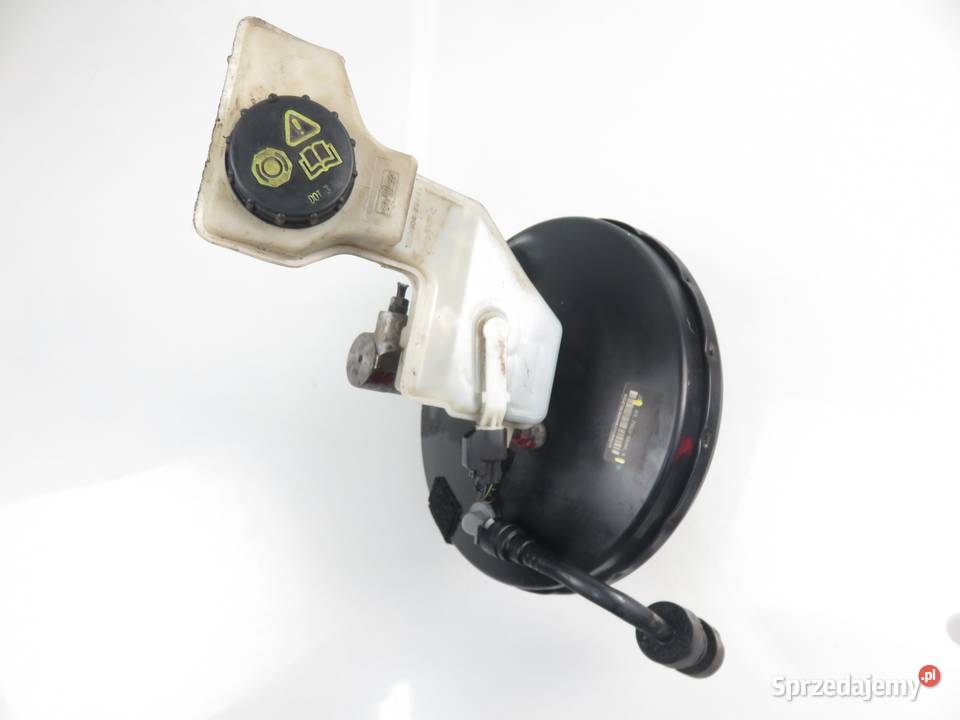 SERWO MAZDA 3 13 03786366004