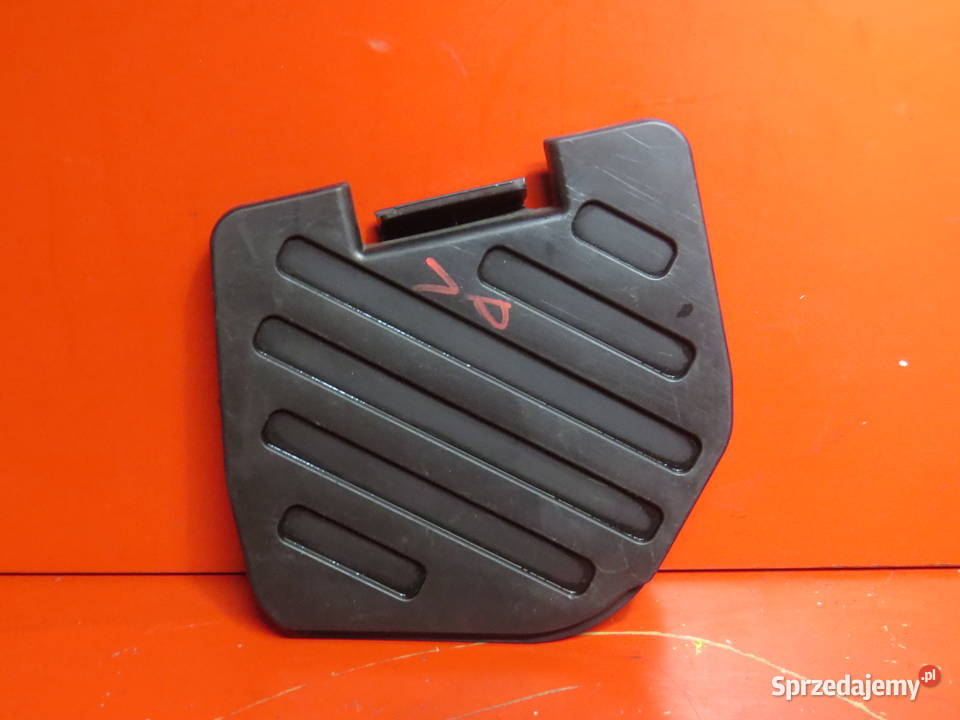 SUZUKI BURGMAN 400 250 07 zaślepka siedzenia Części i akcesoria motocyklowe mazowieckie Warszawa