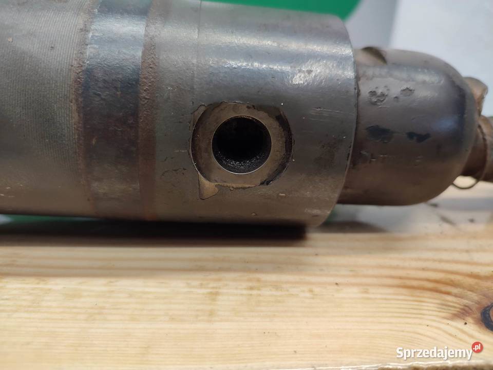 Siłownik skrętu CLAAS Celtis 456 Wilkowo