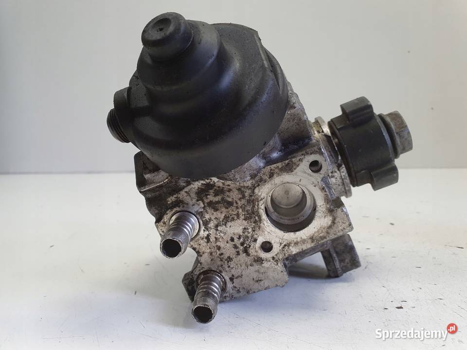 Skoda Kodiaq 20 TDI POMPA WTRYSKOWA paliwa osobowe Rudka