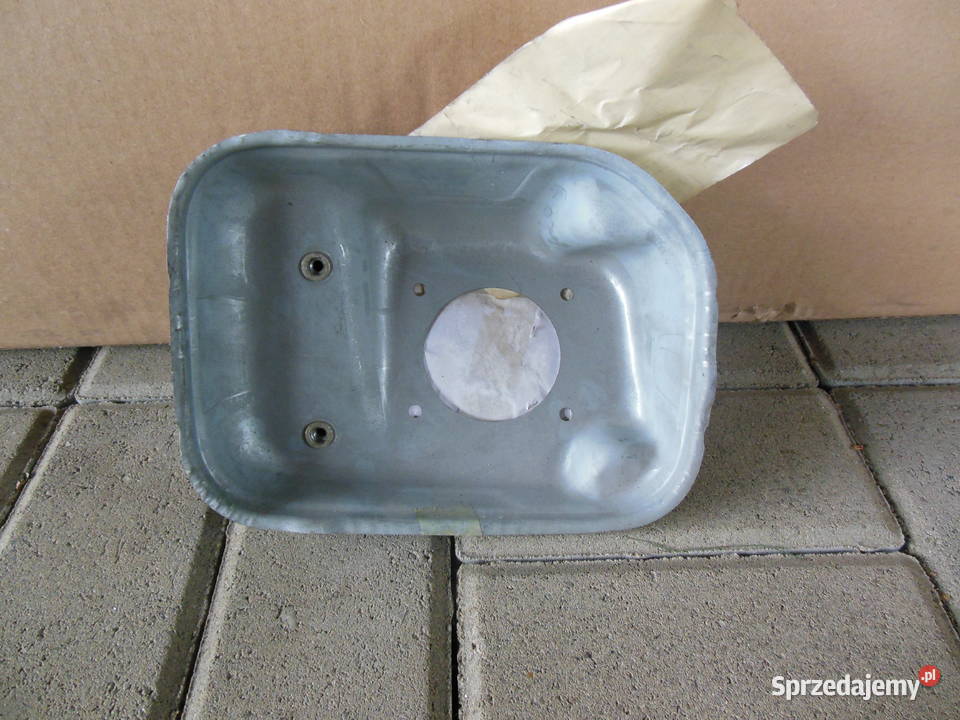 Fiat Ducato Wlew paliwa Nowy Oryginalny śląskie Kozy