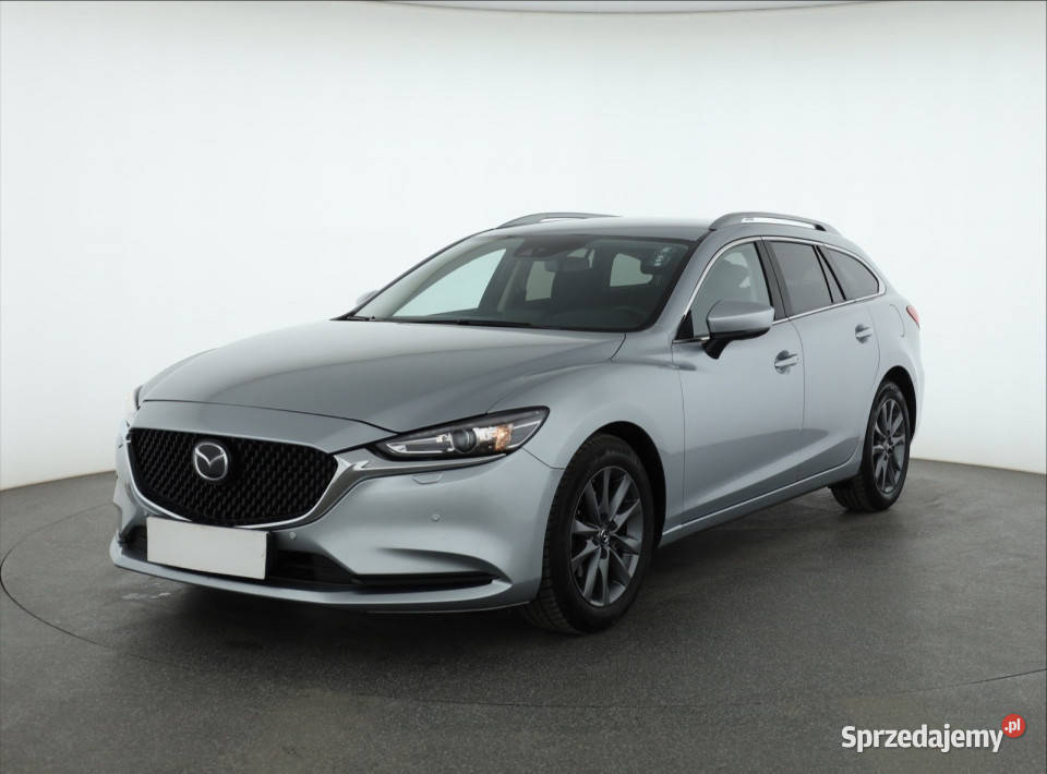 Mazda 6 20 SkyactivG czujnik parkowania Piaseczno sprzedam