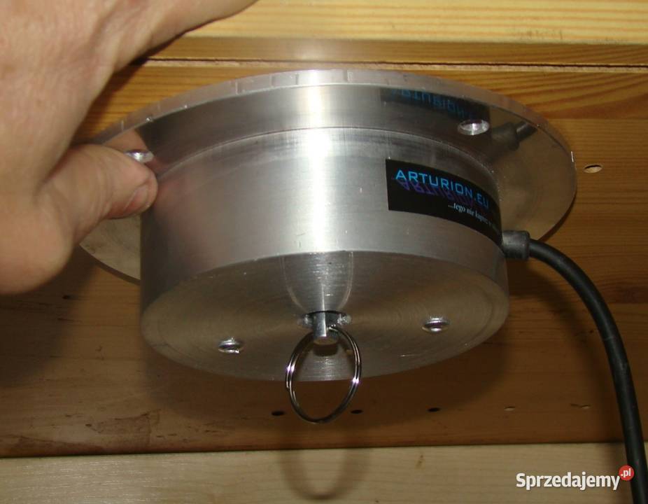 Ekspozytor Obrotnica WISZĄCA do 3 Warszawa