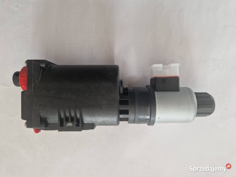 Elektrozawór opryskiwacza RAU RG00047055 EVD Krasnystaw