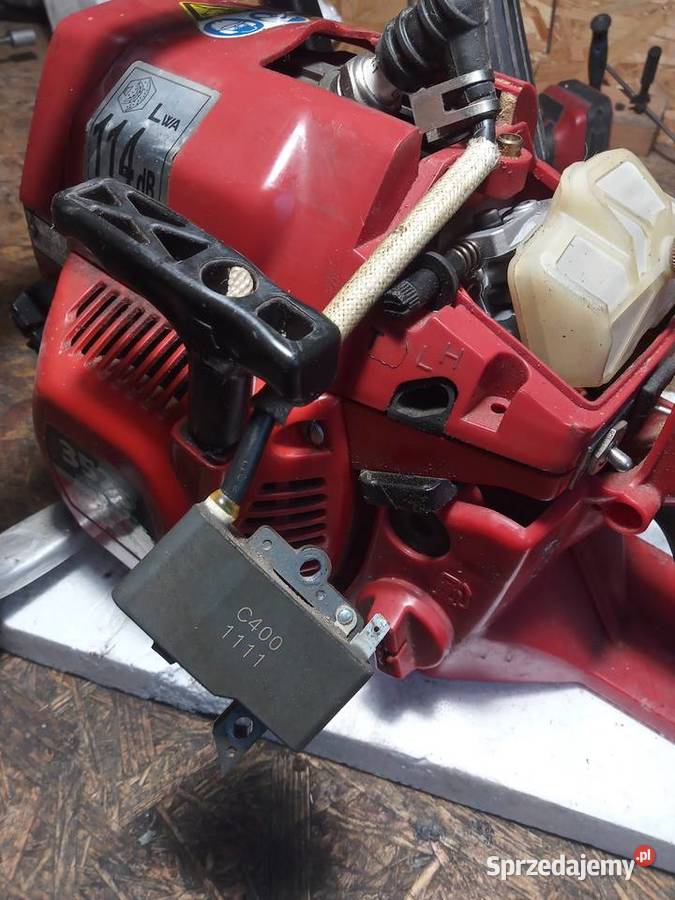 Shindaiwa 352s Zawady