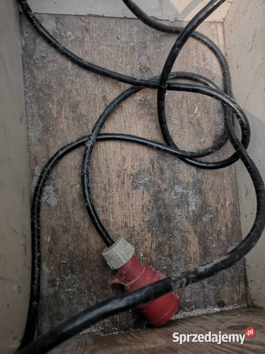 Śrutownik młynek rozdrabniacz do zboża kukurydzy