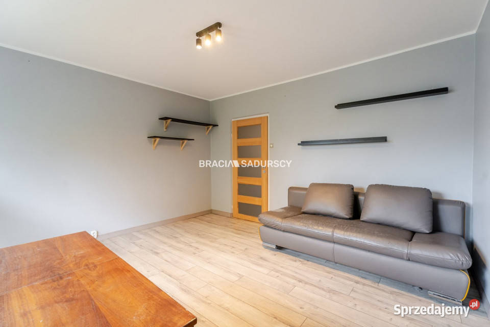 Mieszkanie Kraków os Arce 4825m2 3pok
