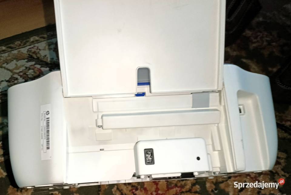 Urządzenie wielofunkcyjne HP DeskJet 2620 Tarnobrzeg