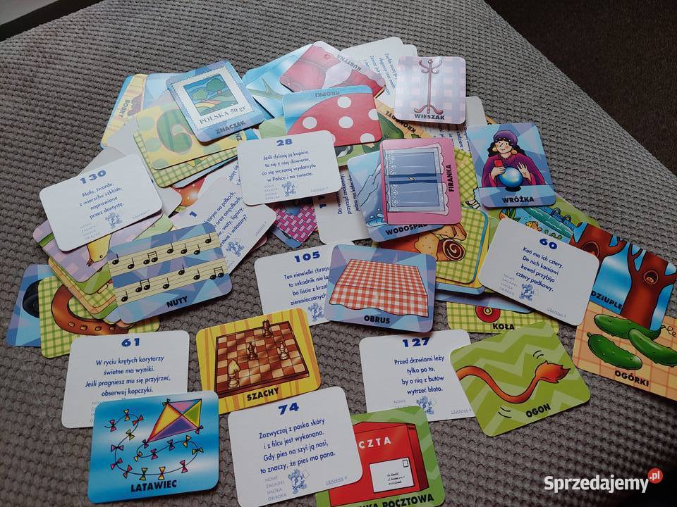 Nowe zagadki smoka Obiboka Kraków