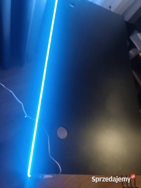 Biurko gamingowe huzaro itrox Meble Rzeczyca