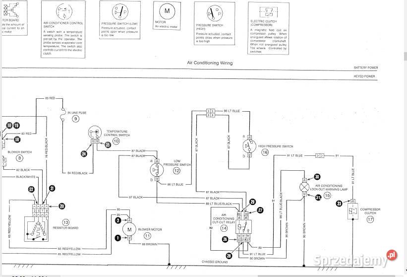 Ammann AP240 Instrukcja katalog napraw obsługi Szamotuły