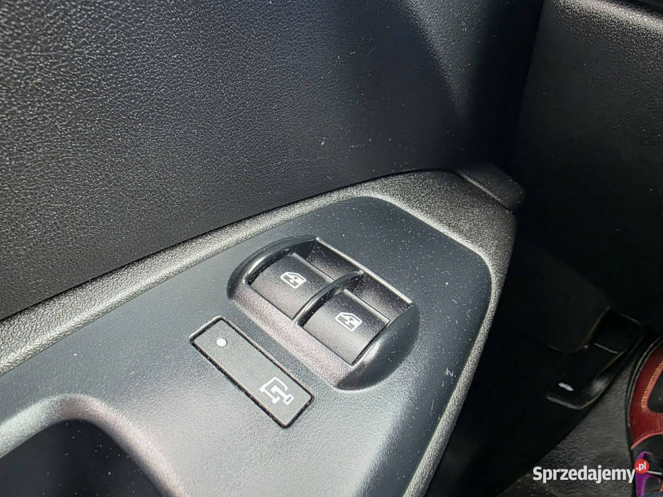 Fiat Doblo 16 Diesel 105 Klimatyzacja Komputer elektryczne lusterka Słupsk