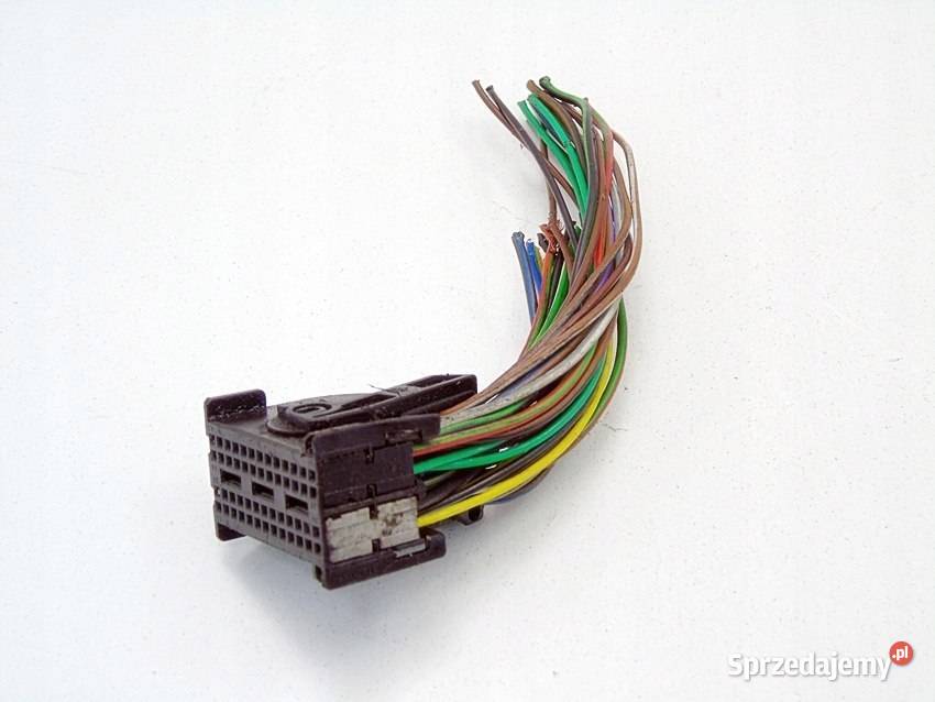 WTYCZKA KOSTKA 16 18 20 i BMW 3 5 E46 318 CI TI Motoryzacja Sosnowiec