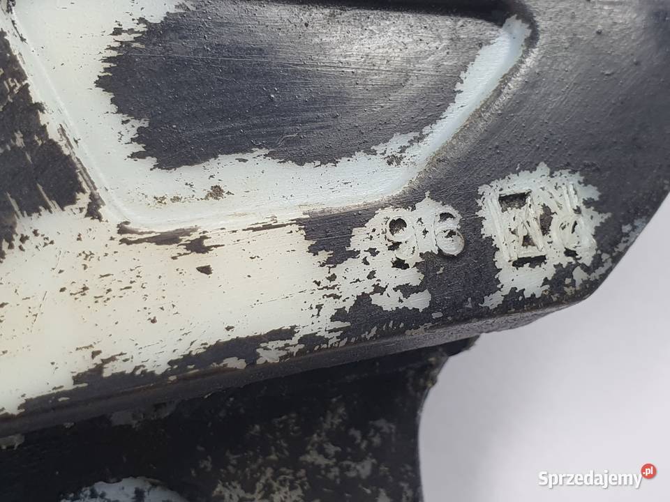 Slizg Prowadnica Lancucha Suzuki Rm 125250 9600