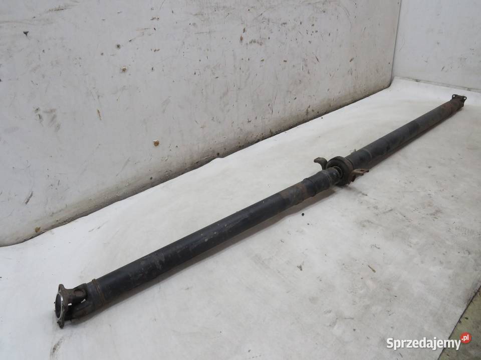 WAŁ NAPĘDOWY HONDA CRV IV 20 40100T1EE011 lubelskie