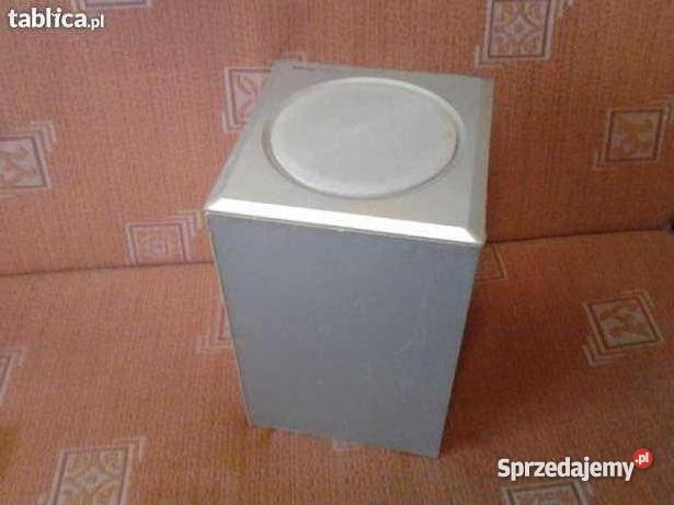 SUBWOOFER PHILIPS z wysyłką Solec Kujawski
