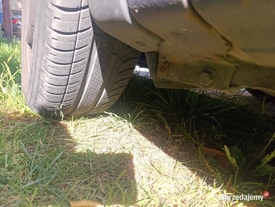 Opel corsa 12 klimatyzacja 5 dzwiowy poduszka powietrzna