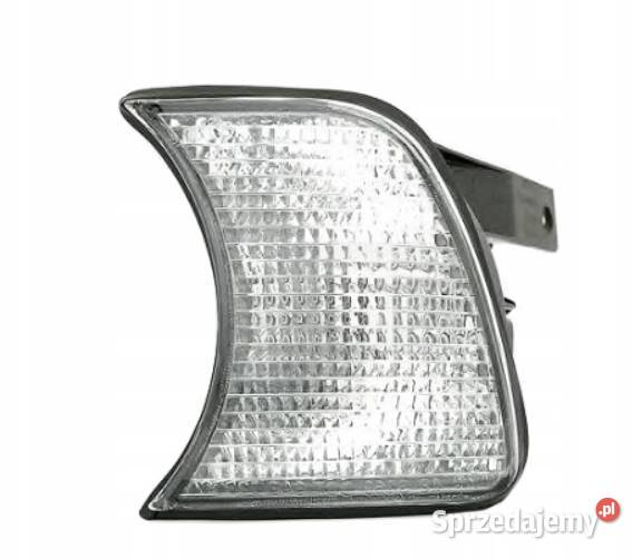 Bmw E34 8895 kierunkowskaz przedni migacz NOWY Łódź sprzedam