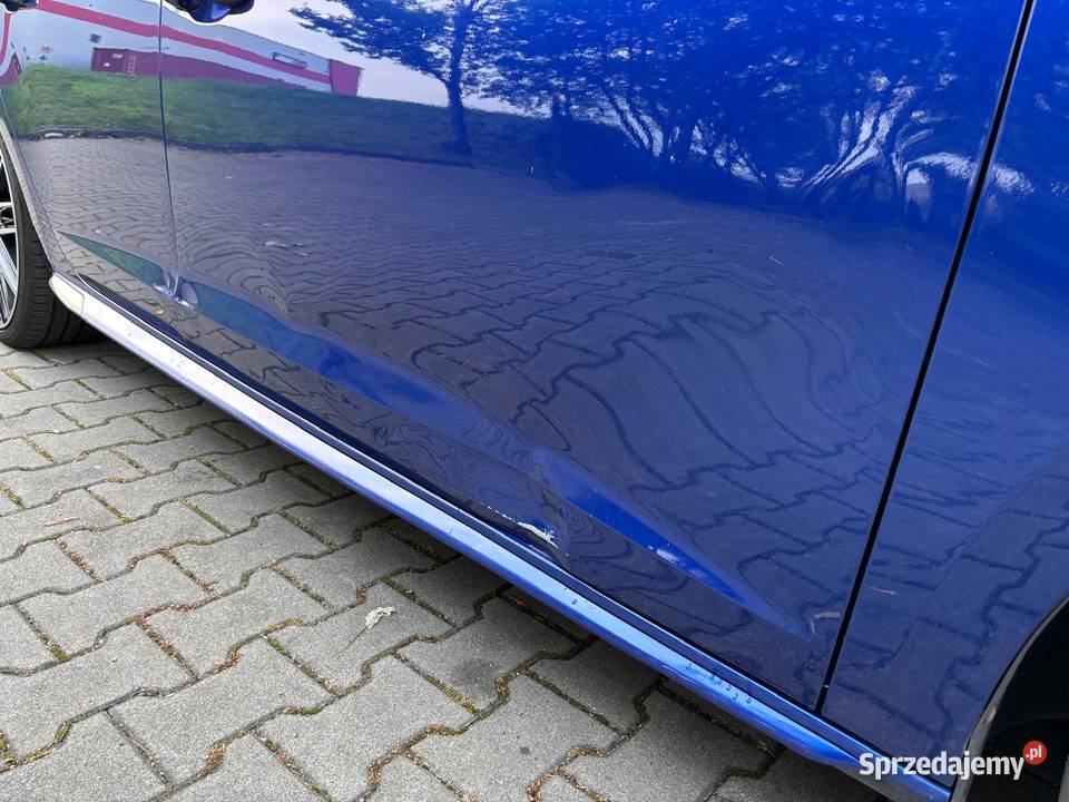 Seat Leon 3 FR kombi Rok produkcji 2018 Wodzisław Śląski sprzedam