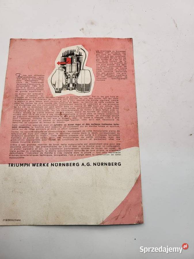 KATALOG TWN BDG 125H śląskie Rybnik