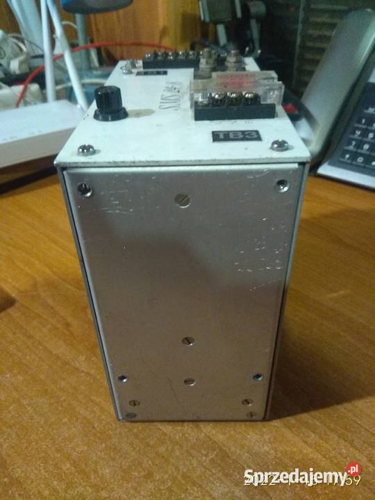 Zasilacz siłownia 24v 8A Kraków