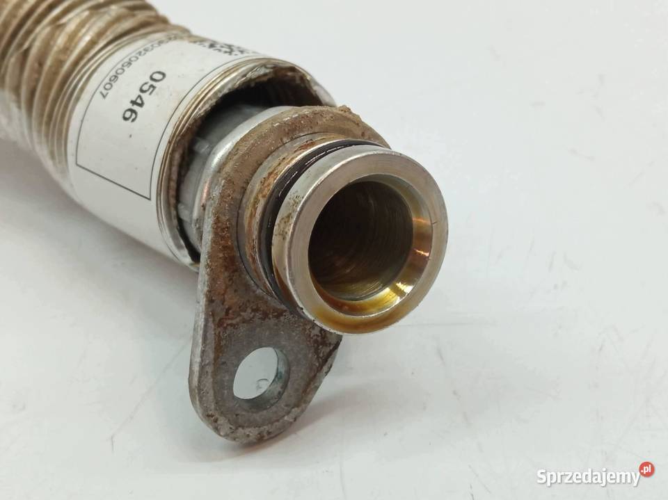 PRZEWÓD OLEJOWY SPŁYW TURBO 8629970 20 B PHEV