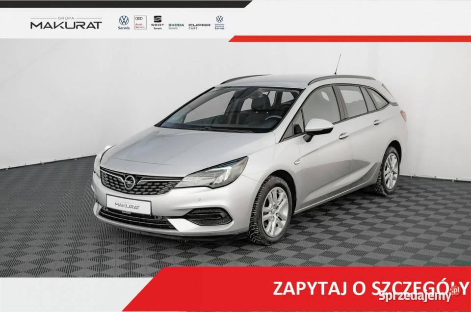 Opel Astra GD011VK # 1.5 CDTI Edition S&S Cz.cof Klima Salon PL VAT 23% K …