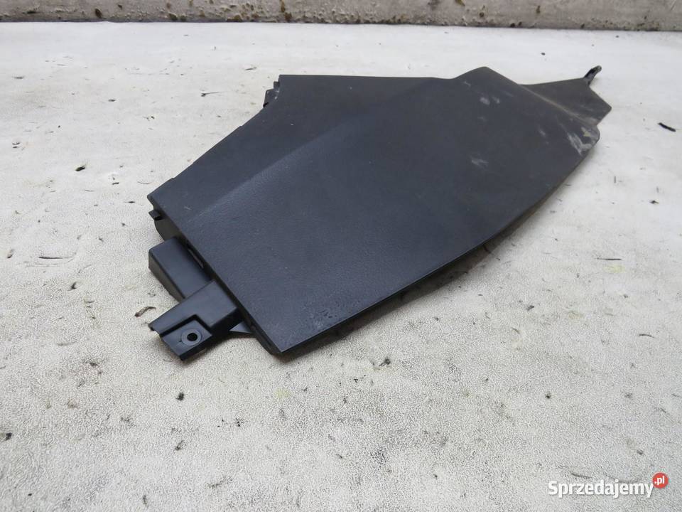 OSŁONA SŁUPKA PRAWA VITARA III Szyby