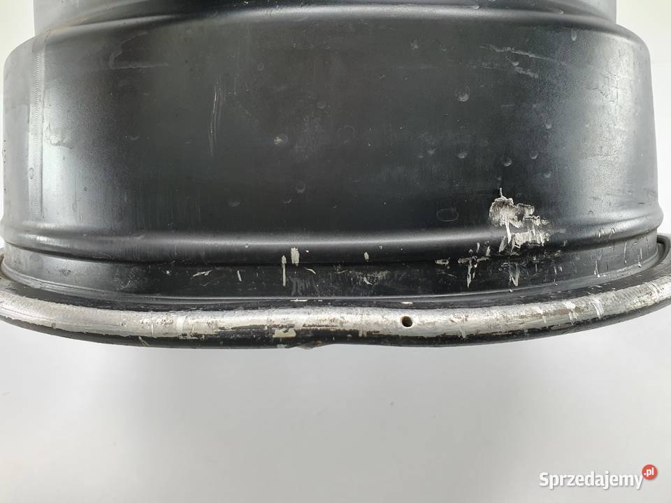 Felga 14 Tylnia Kolo Tyl Can Am Maverick łódzkie Łódź sprzedam