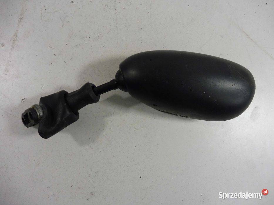 Suzuki GSXR 600 750 lusterko lewe A453 wielkopolskie sprzedam