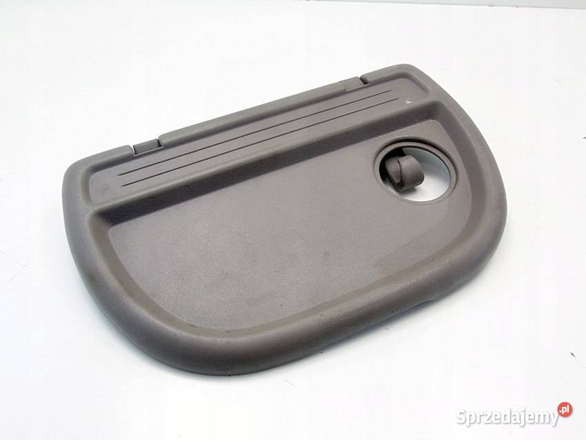 STOLIK FOTELA LEWY PRZÓD NISSAN ALMERA TINO 2002 śląskie Sosnowiec