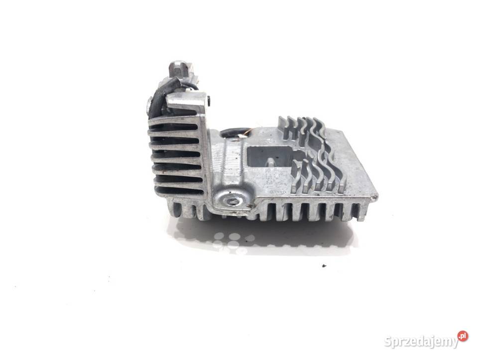 PRZETWORNICA LED SKODA OCTAVIA IV MODUŁ podkarpackie