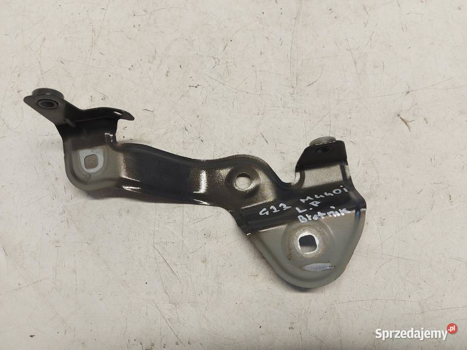 BMW G23 M440i Cabrio Wspornik mocowanie błotnika dolnośląskie