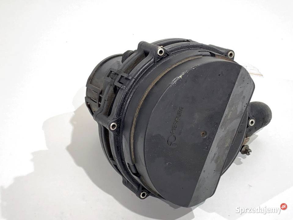 POMPA POWIETRZA WTÓRNEGO BMW E46 1435364 25 170 osobowe