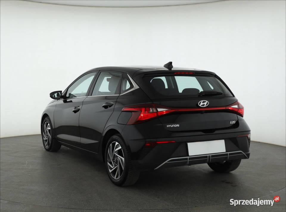 Hyundai i20 12 i20 sprzedam