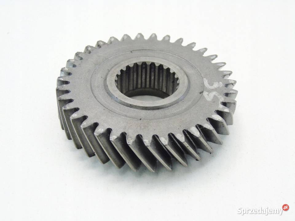 KOŁO ZĘBATE SKRZYNI 11 12 PUNTO PANDA SEICENTO Sosnowiec sprzedam