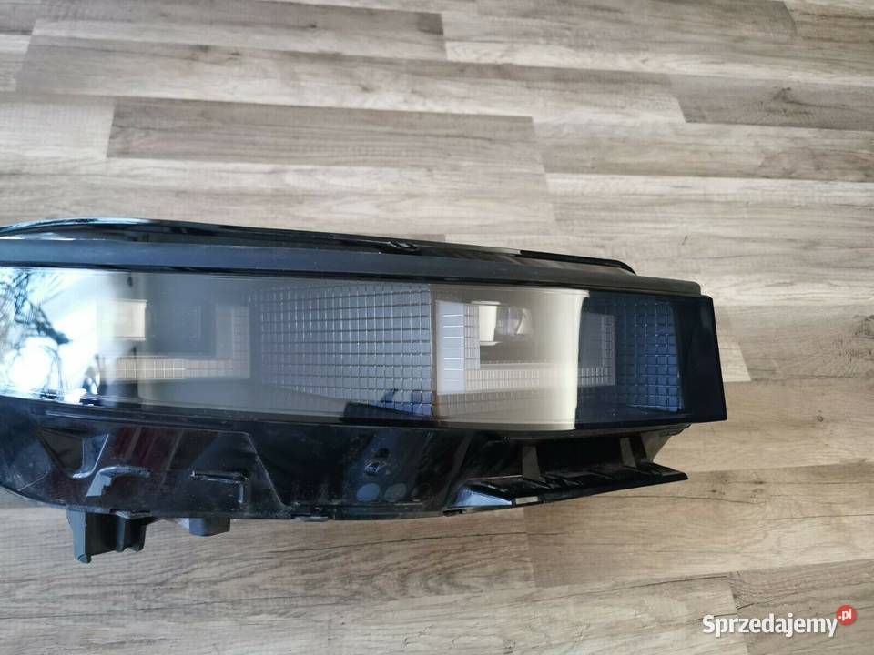 HYUNDAI IONIQ 5 LAMPA PRAWA FULL LED 92101GI Świerzawa
