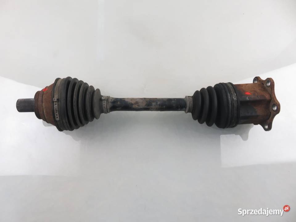 PÓŁOŚ LEWA PRZEDNIA VW GOLF V 20 TDI 16V małopolskie sprzedam