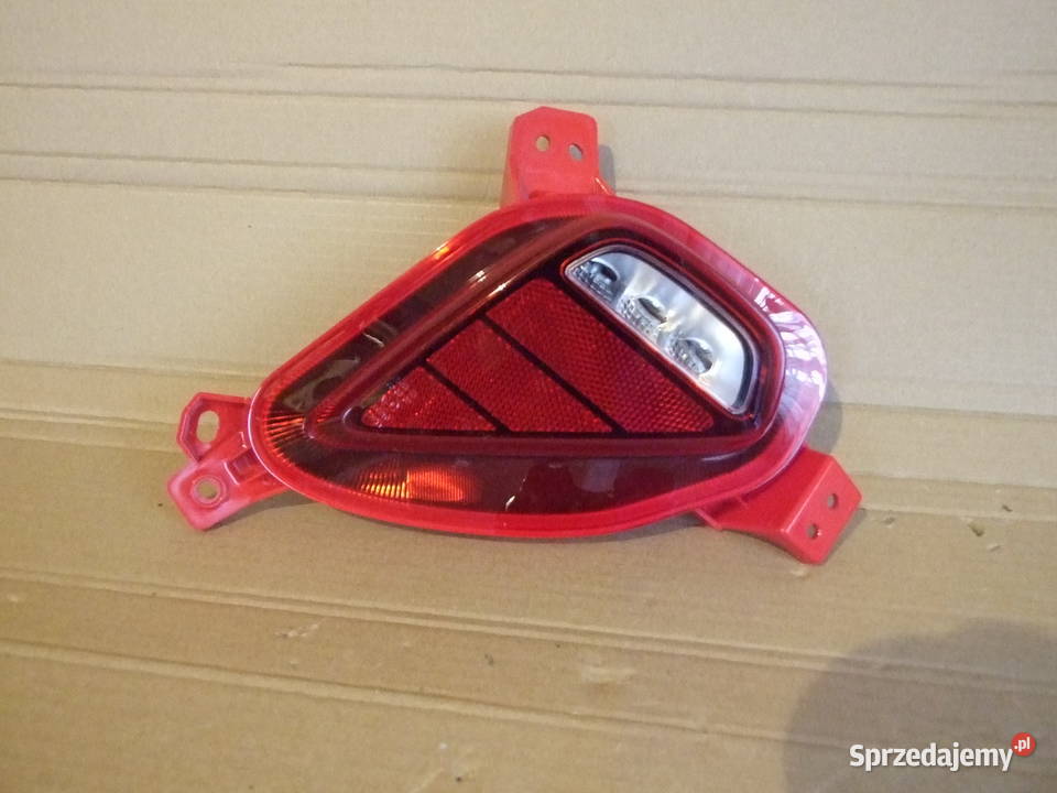 Lampa do KIA XCEED lewa 92405J7300