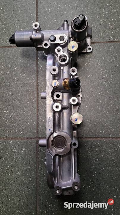 Podstawa filtra oleju Volvo Mińsk Mazowiecki