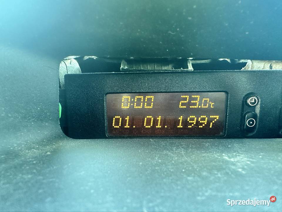 Dawca części OPEL ASTRA G II 2002R HB 17DTI 16V Astra Załęże