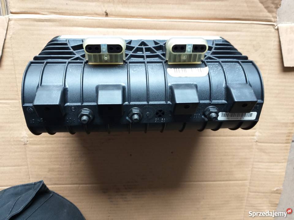 poduszka powietrza Airbag opel astra