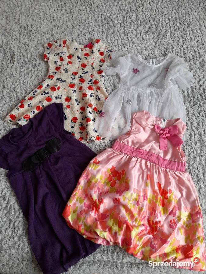 Zestaw ubranek dziewczynki 9298 Bogatynia