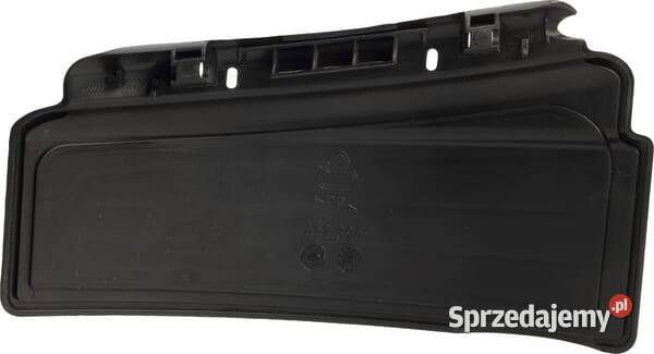 Klapa wyrzutu bocznego 52 SA R9005 44239401