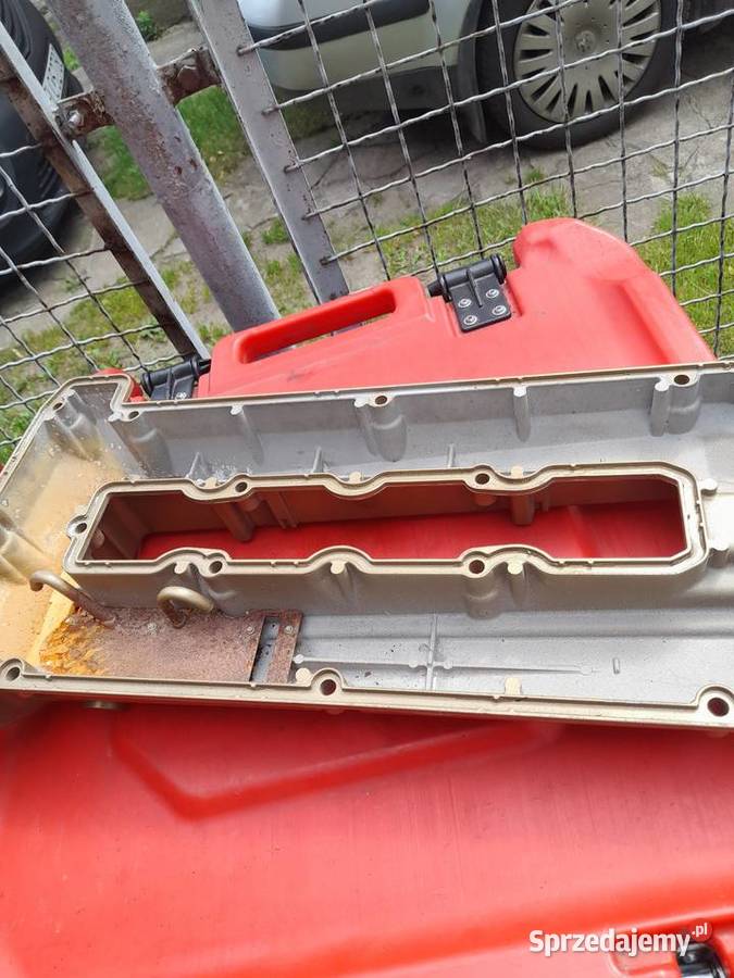 Dekiel klawiatury SAAB 93 łódzkie Łowicz