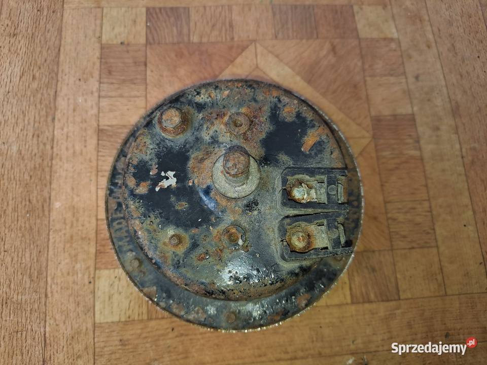 Klakson Belma Lublin