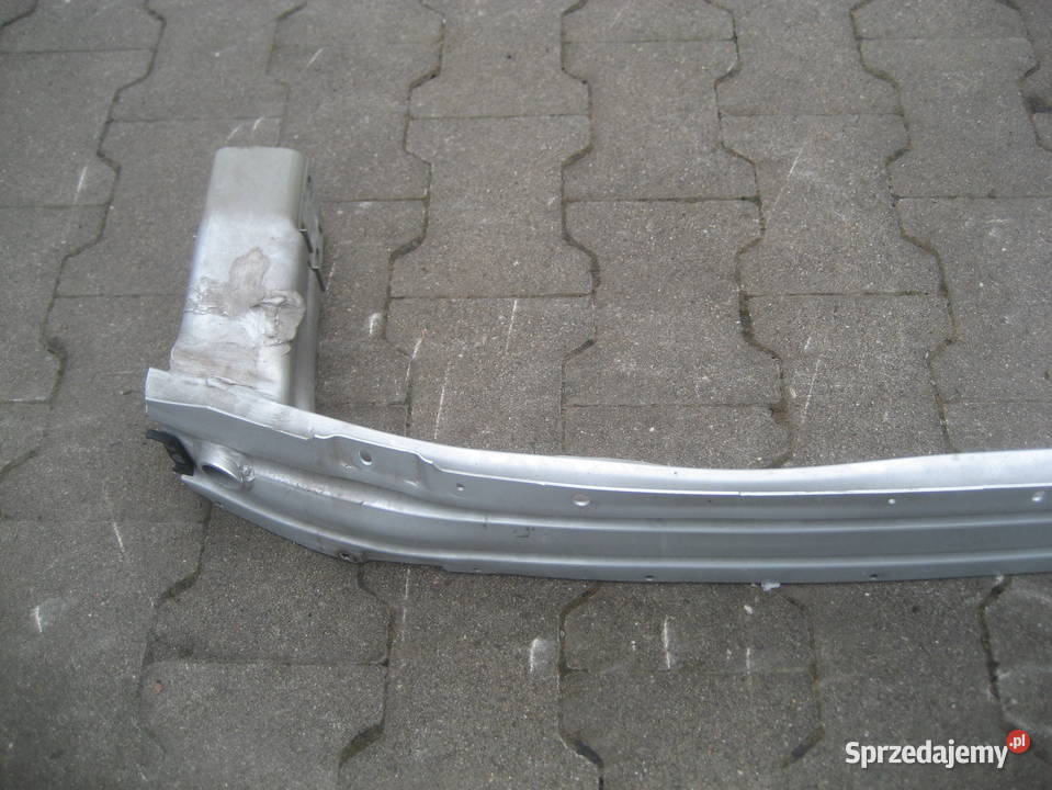 opel astra k 1619r belka zderzak przedni Rakoniewice