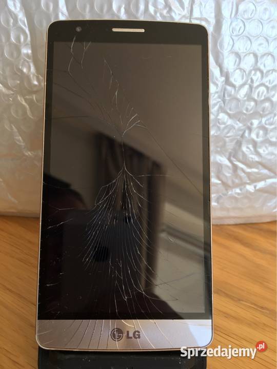 Lg g3s Łódź